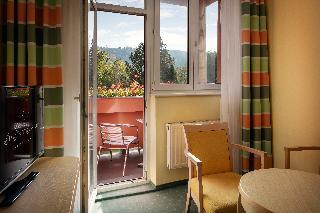 Гостиница Hotel Spa Resort Sanssouci