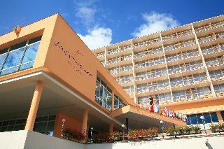 Гостиница Hotel Spa Resort Sanssouci
