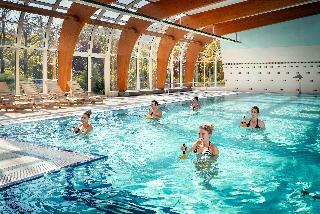 Гостиница Hotel Spa Resort Sanssouci
