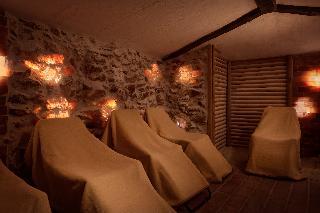 Гостиница Hotel Spa Resort Sanssouci