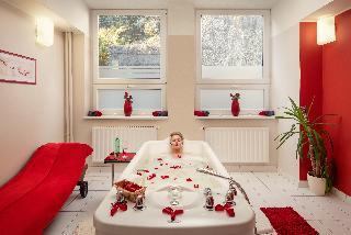 Гостиница Hotel Spa Resort Sanssouci