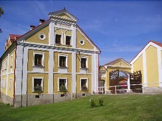 Hotel Stein Resort