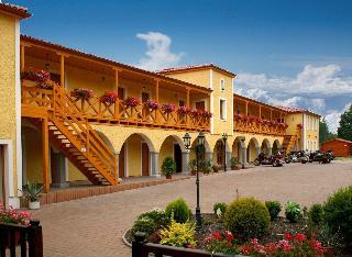 Hotel Stein Resort