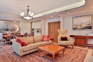 Гостиница Retro Riverside Wellness Resort