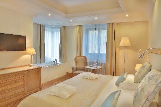 Гостиница Retro Riverside Wellness Resort