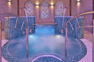 Гостиница Retro Riverside Wellness Resort