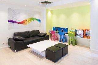 Hotel Ibis Styles Cannes Le Cannet