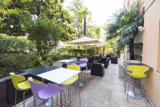 Hotel Ibis Styles Cannes Le Cannet