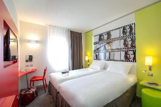 Hotel Ibis Styles Cannes Le Cannet