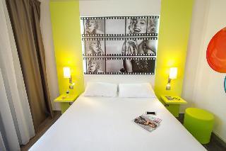 Hotel Ibis Styles Cannes Le Cannet