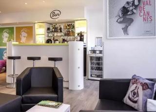 Hotel Ibis Styles Cannes Le Cannet