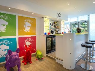 Hotel Ibis Styles Cannes Le Cannet