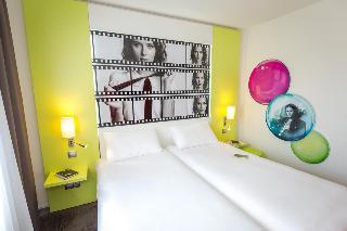 Hotel Ibis Styles Cannes Le Cannet