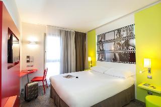 Hotel Ibis Styles Cannes Le Cannet