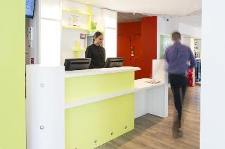 Hotel Ibis Styles Cannes Le Cannet