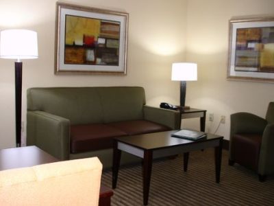 Hotel Holiday Inn Exp Suites N. Myrtle Beach