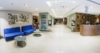 Гостиница Hibatullah Hotel Makkah Managed By Accorhotels