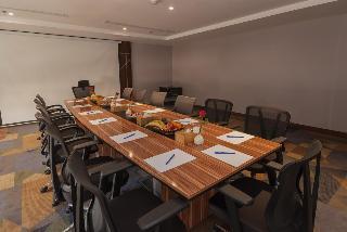 Гостиница Hibatullah Hotel Makkah Managed By Accorhotels