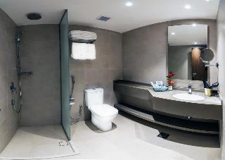 Гостиница Hibatullah Hotel Makkah Managed By Accorhotels