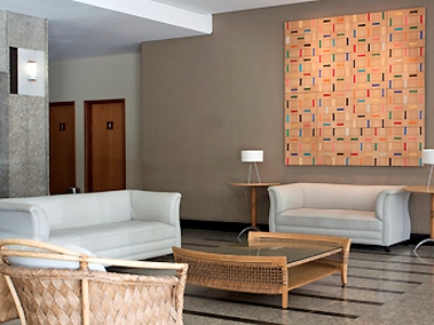 Гостиница Mercure Recife Metropolis