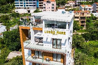 Гостиница Lusso Mare