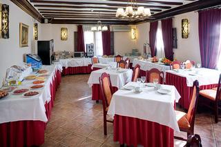 Hotel Albarracin
