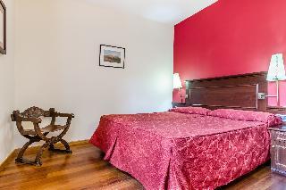 Hotel Albarracin