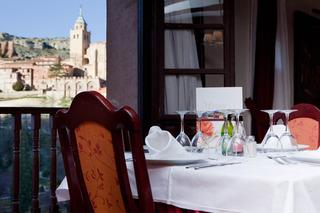 Hotel Albarracin