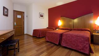 Hotel Albarracin
