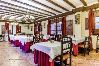 Hotel Albarracin