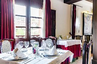 Hotel Albarracin
