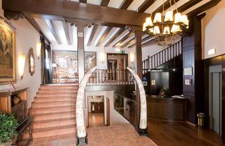 Hotel Albarracin