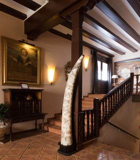 Hotel Albarracin