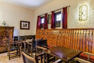Hotel Albarracin