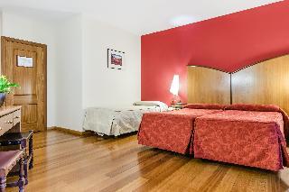 Hotel Albarracin