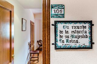 Hotel Albarracin