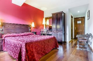 Hotel Albarracin