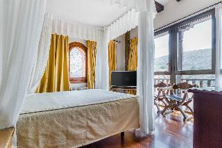 Hotel Albarracin
