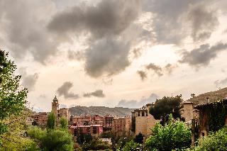 Hotel Albarracin