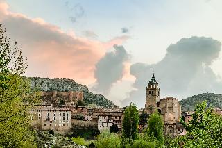 Hotel Albarracin