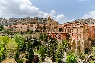 Hotel Albarracin