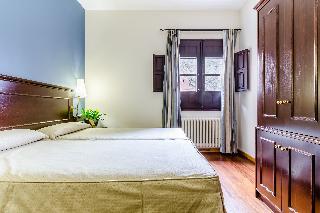 Hotel Albarracin