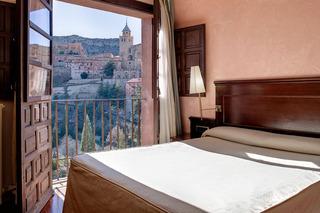 Hotel Albarracin