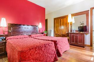 Hotel Albarracin