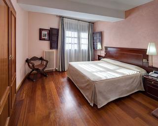 Hotel Albarracin
