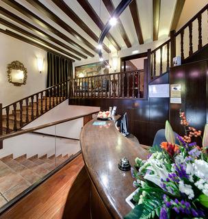 Hotel Albarracin