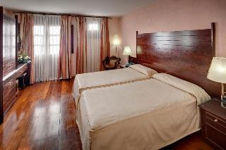 Hotel Albarracin