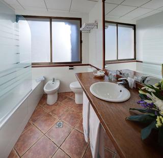 Hotel Albarracin