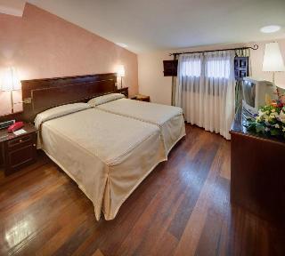 Hotel Albarracin