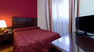 Hotel Albarracin
